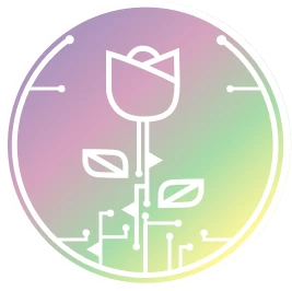 RoseHack logo